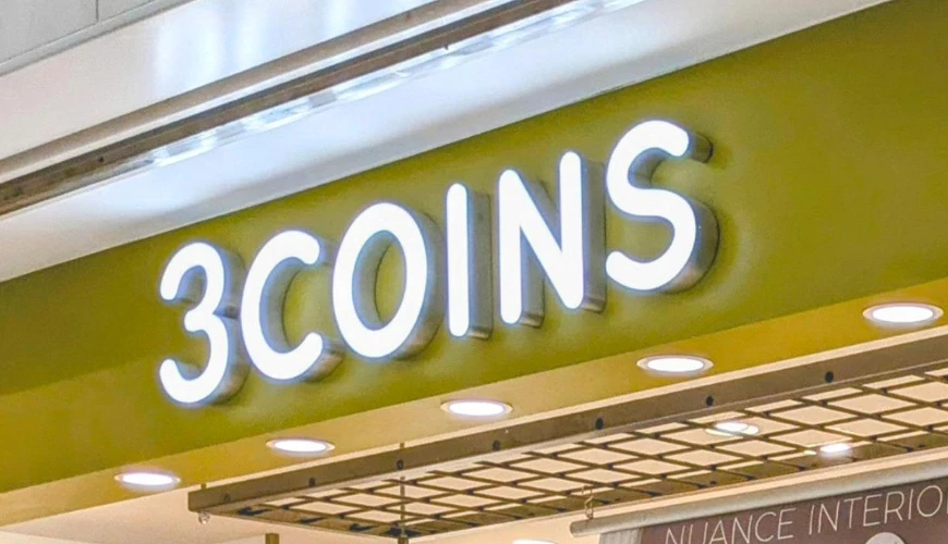 3COINS 必買攻略2025：人氣家電、收納雜貨、門市地址一次看